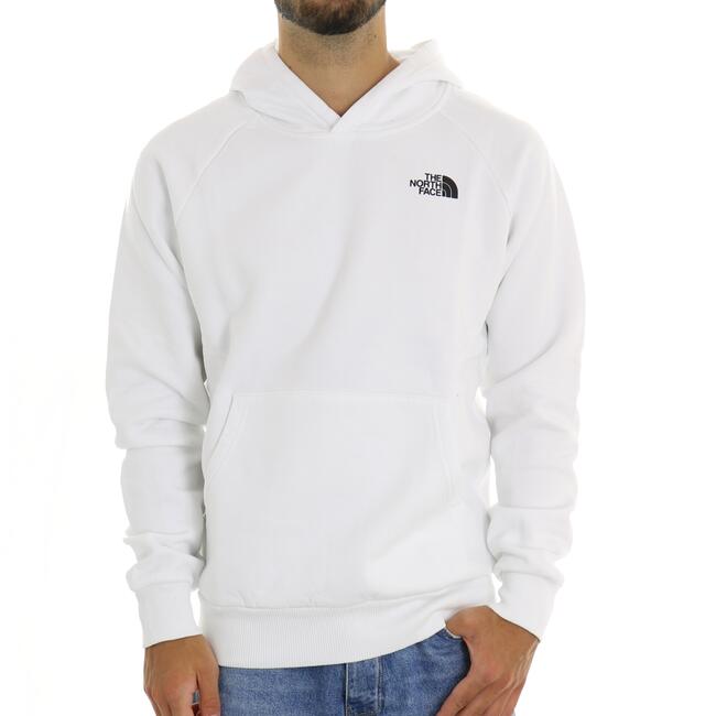 FELPA RAGLAN REDBOX THE NORTH FACE - Mad Fashion | img vers.1300x/